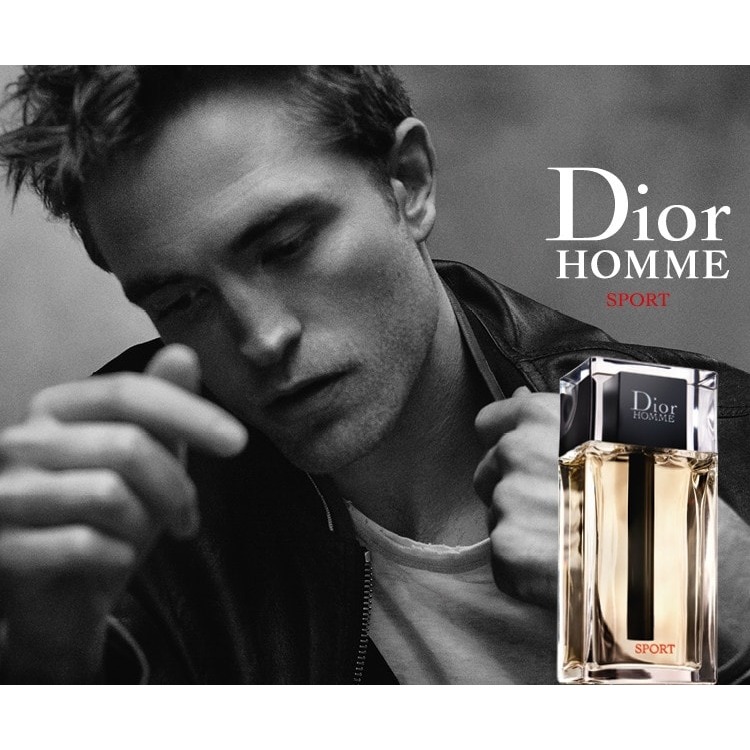 Dior homme parfum sport online