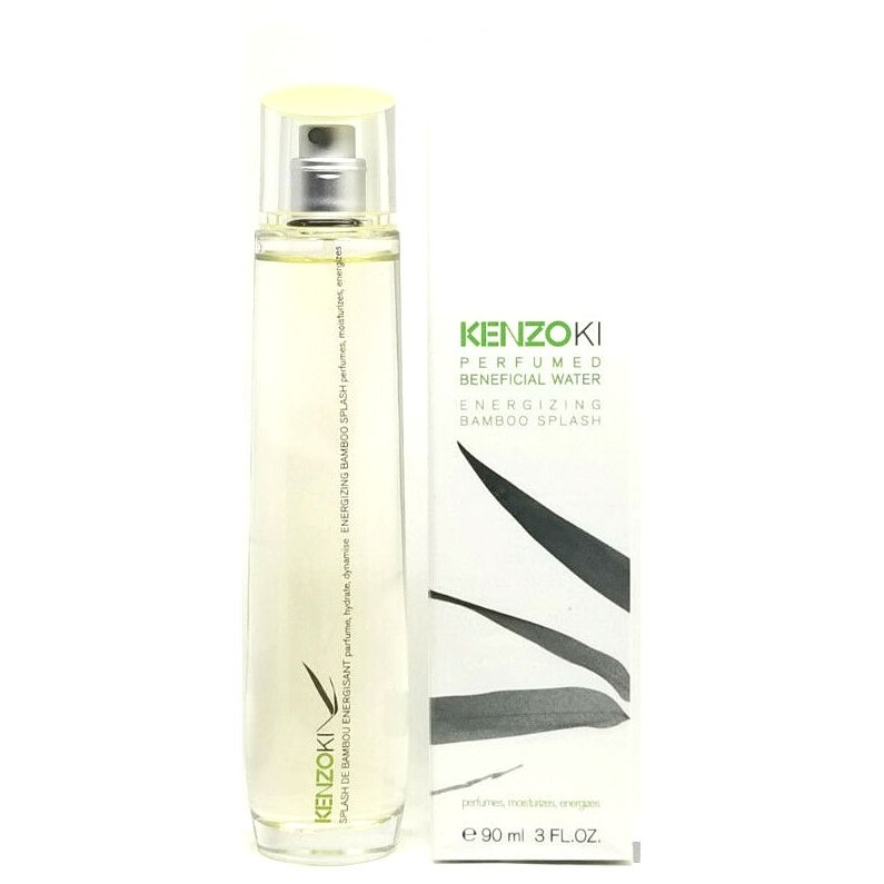 Kenzo leaf best sale perfume