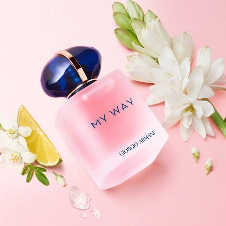 ARMANI My Way Floral 170 1