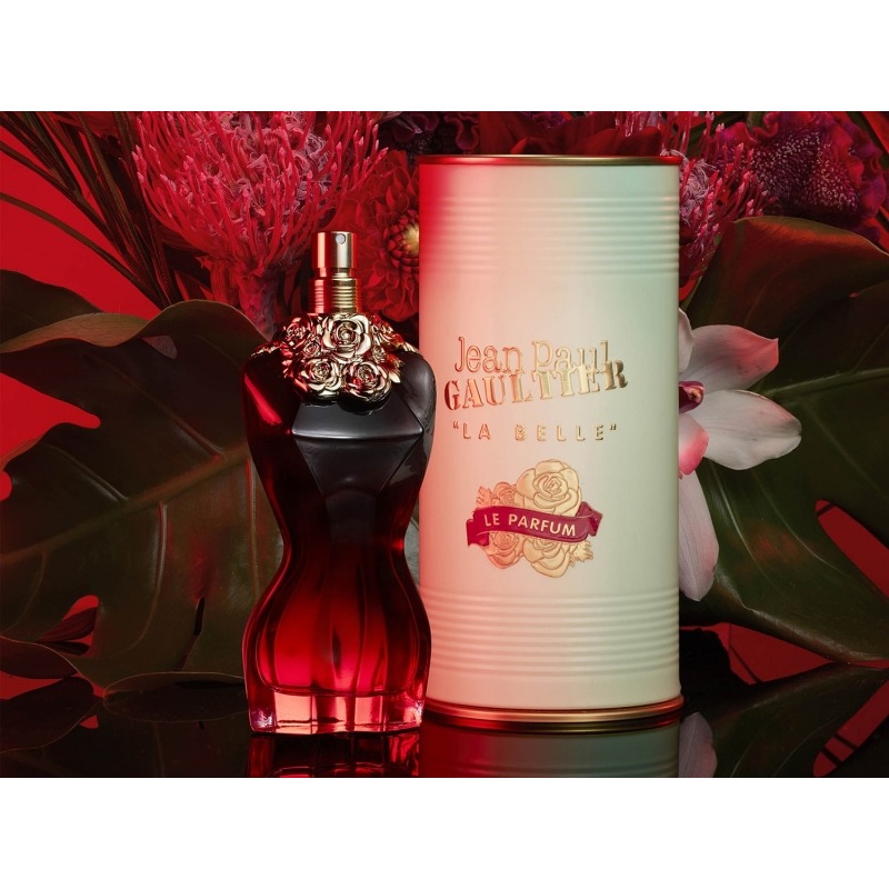 La belle jean paul gaultier price hotsell