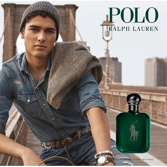Ralph Lauren Polo Cologne Intense 250 2