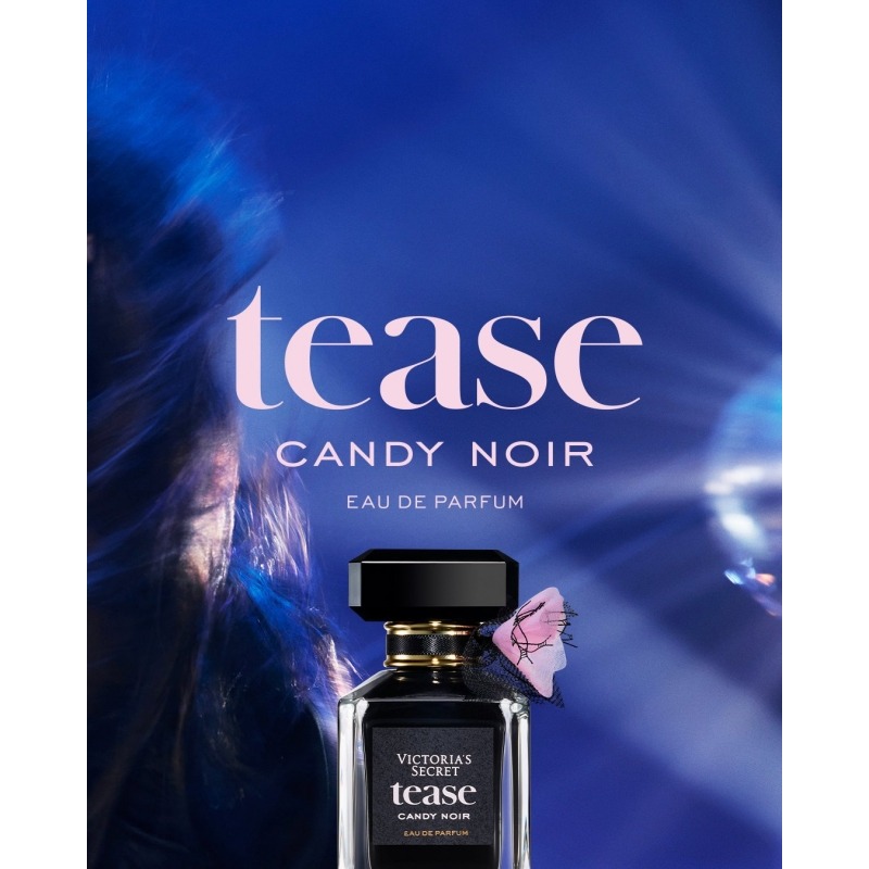 Victoria`s Secret Tease Candy Noir - купить женские духи, цены от