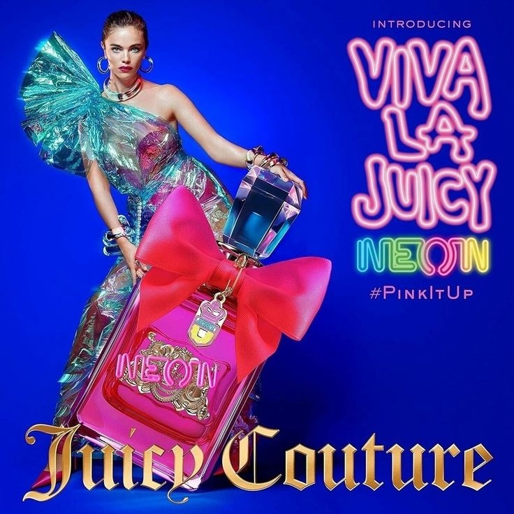 New juicy couture perfume 2018 clearance
