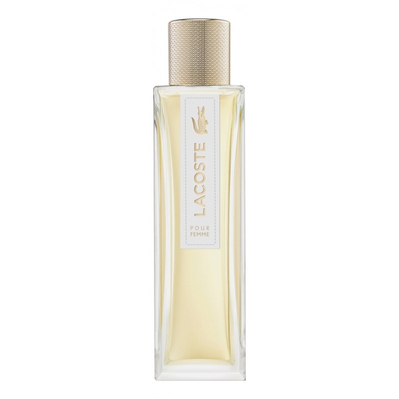 Lacoste cheap la femme