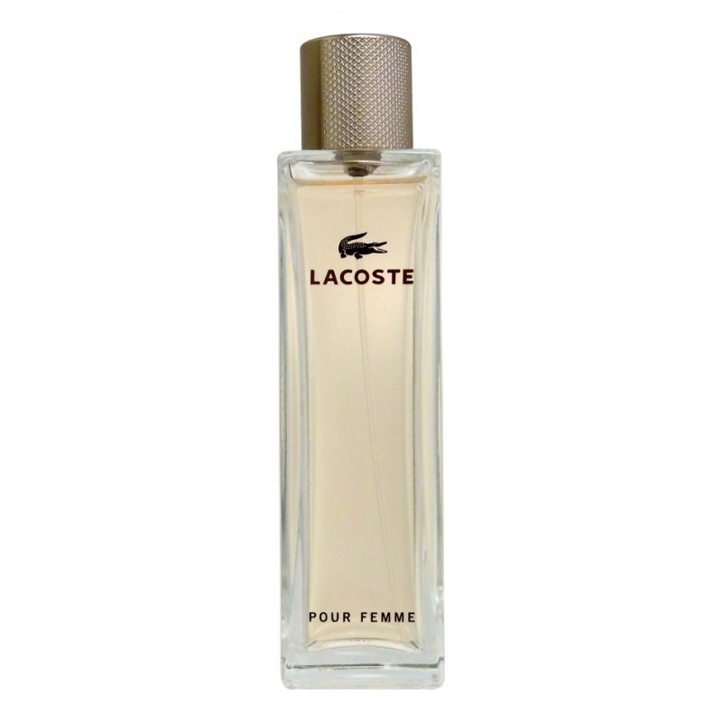 Lacoste cheap la femme
