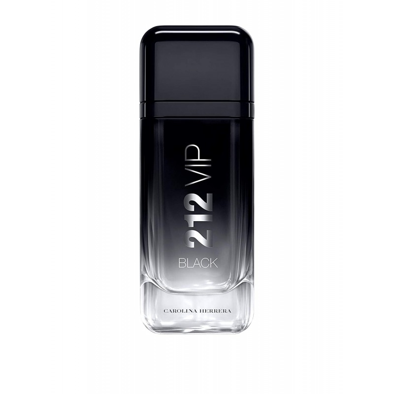 CAROLINA HERRERA 212 VIP Black Run The Party 14520 100