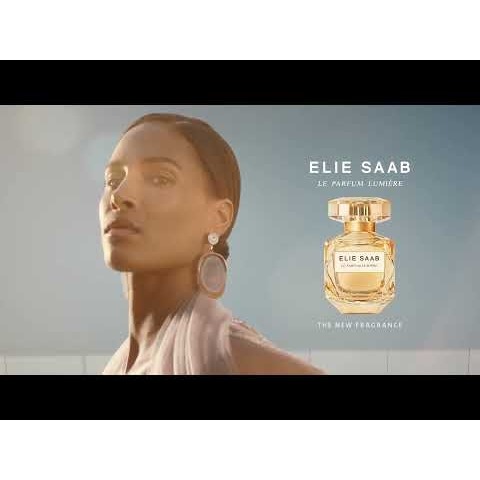 Elie saab 2025 new fragrance