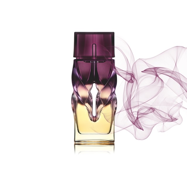 Louboutin perfume 2024 trouble in heaven
