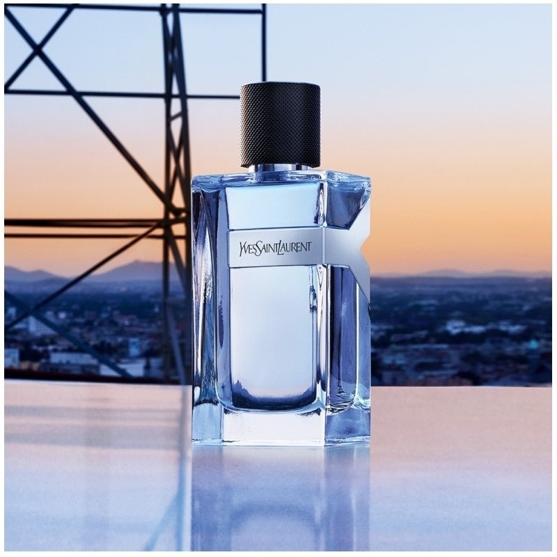 Yves Saint Laurent Y Eau de Toilette 330 2