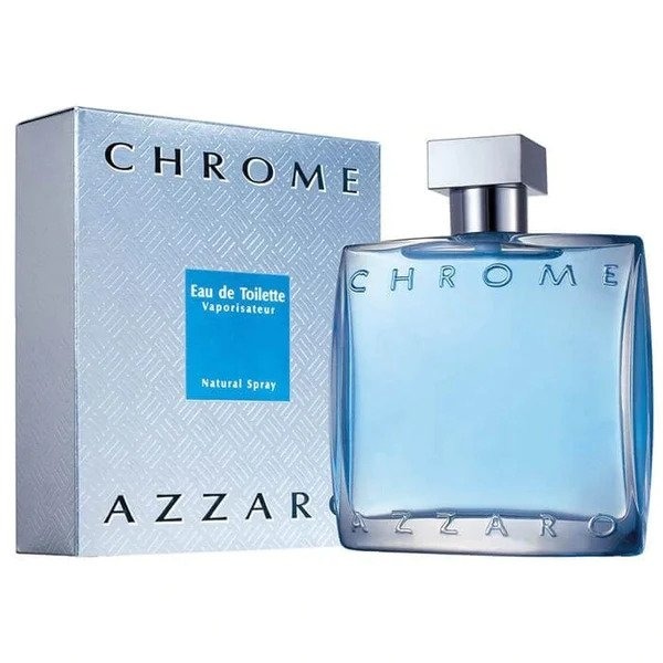 Calvin klein chrome cologne deals