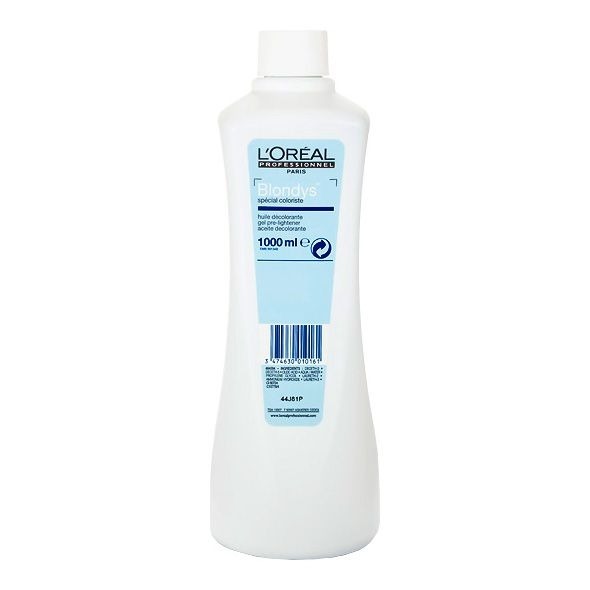 

Осветляющий гель Loreal Professionnel, Blondys Gel