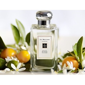 Jo Malone Orange Blossom - купить духи, цены от 1820 р. за 5 мл