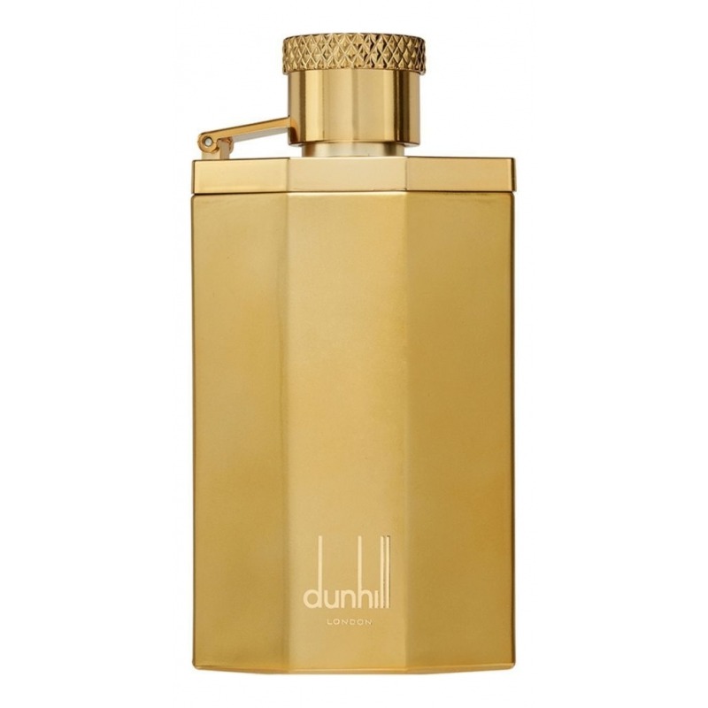 Dunhill gold on sale perfume price