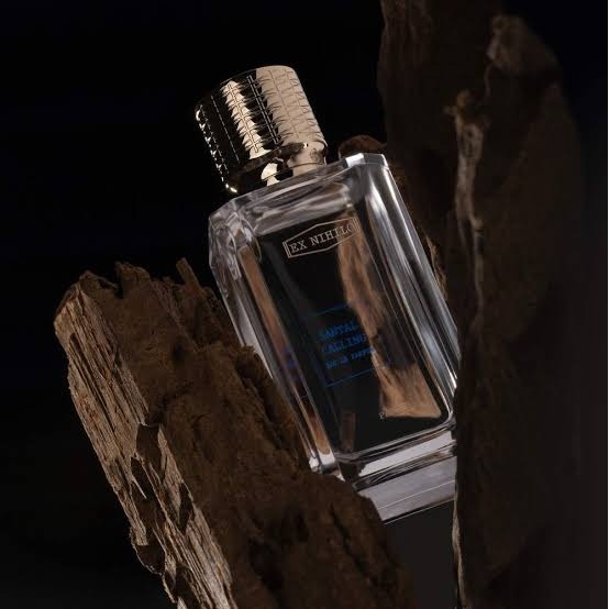 Ex Nihilo Santal Calling - купить духи, цены от 470 р. за 2 мл