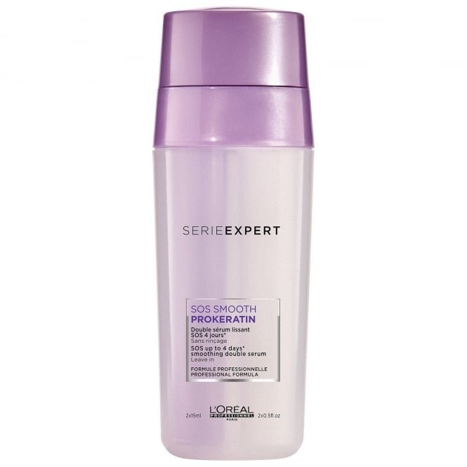 

Сыворотка двойного действия Liss Unlimited SOS Smoothing Double Serum