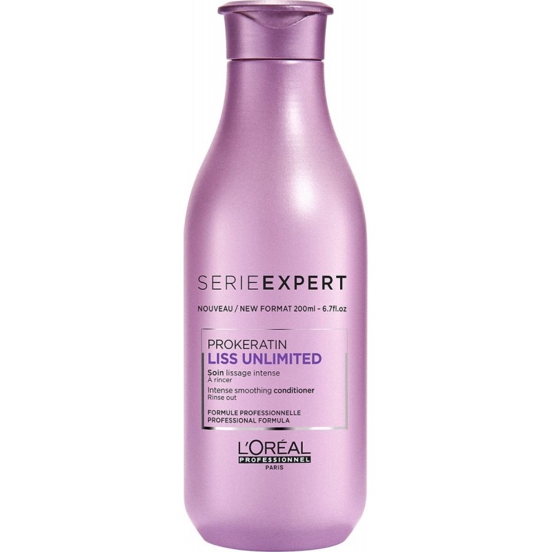 Кондиционеры для волос Loreal Professionnel Liss Unlimited