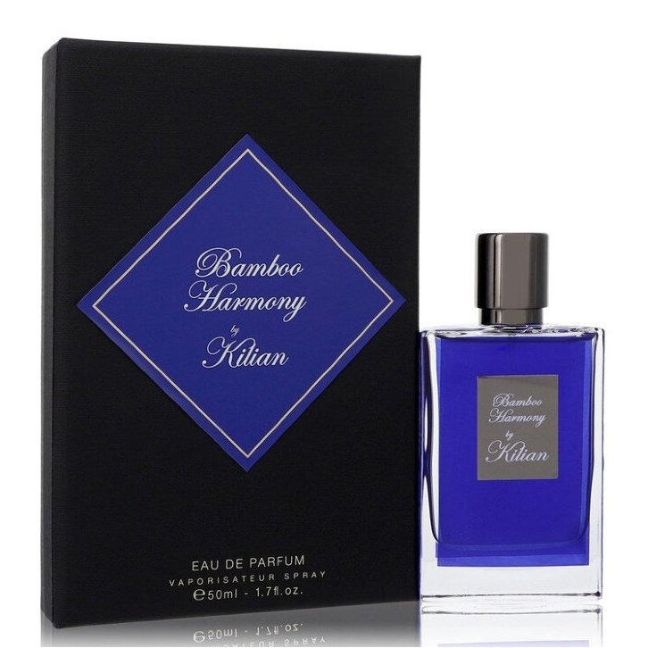 Burberry bamboo perfume on sale