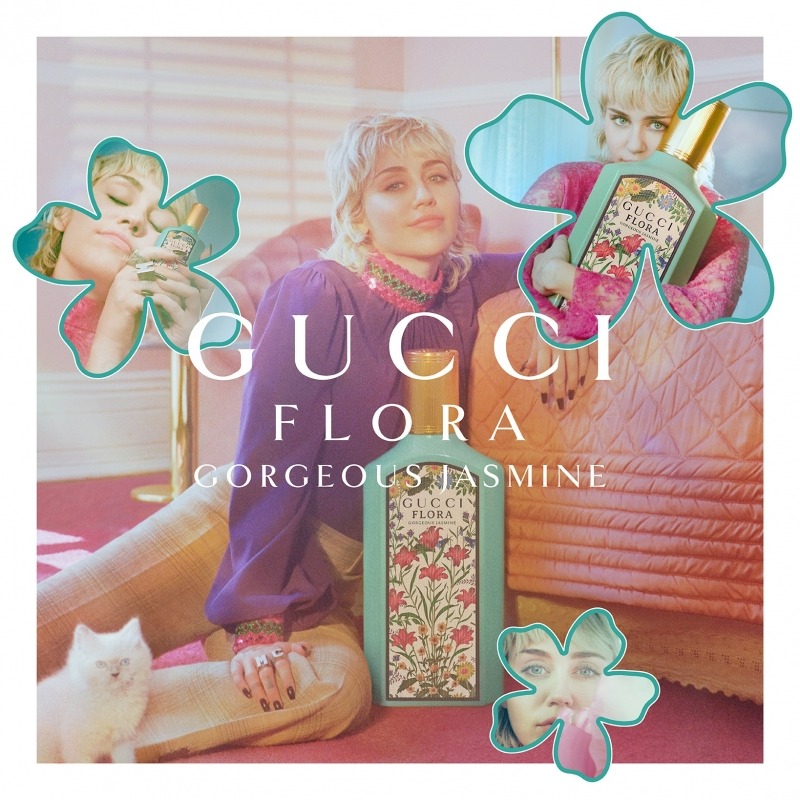 Gucci bloom jasmine store