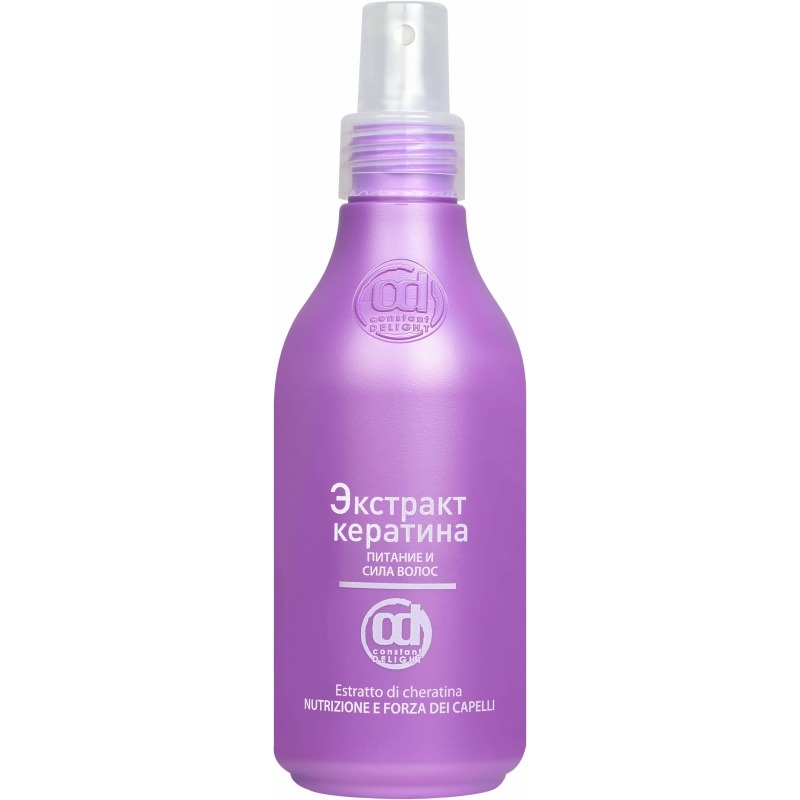 

Сыворотка для волос Constant Delight, Estratto Di Cheratino