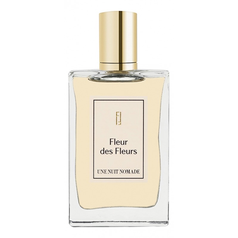 La nuit des fleurs