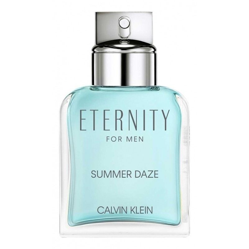 Calvin klein eternity best sale summer for men