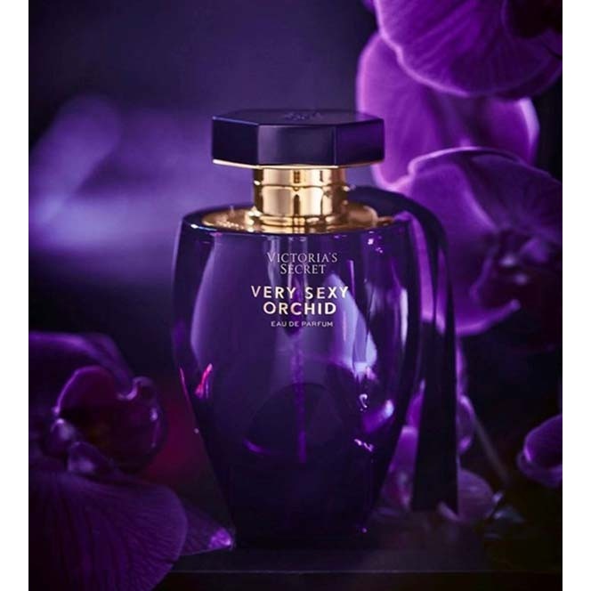 Victoria`s Secret Very Sexy Orchid - купить женские духи, цены от 3600 р. за 250 мл
