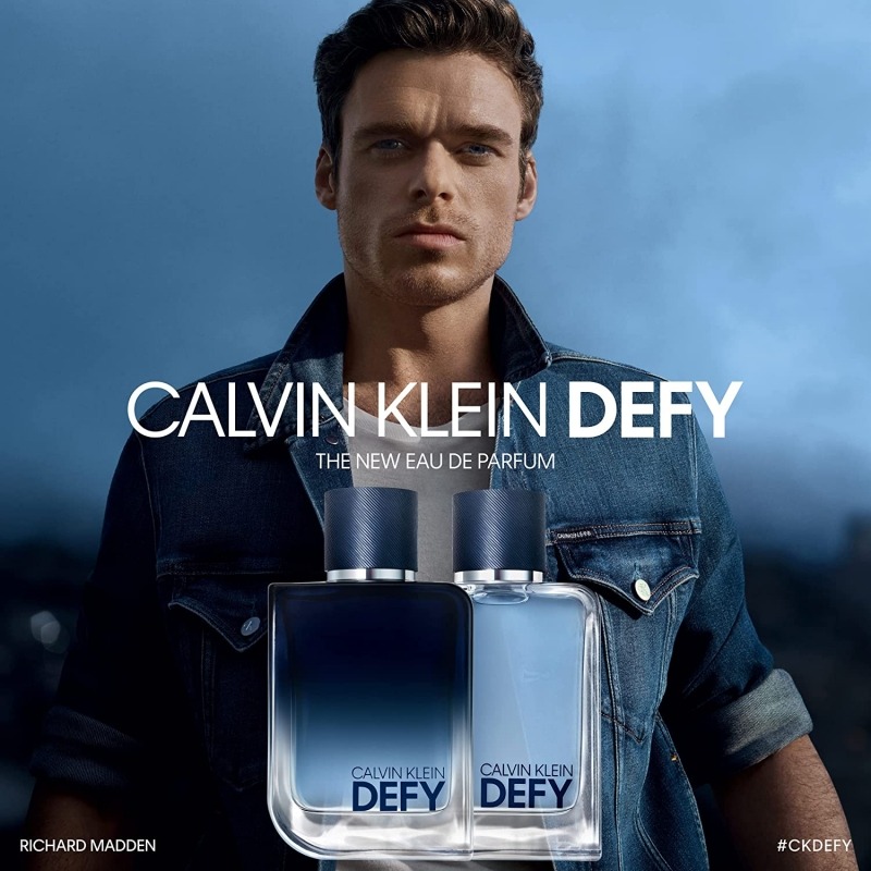 Parfume shop ck be
