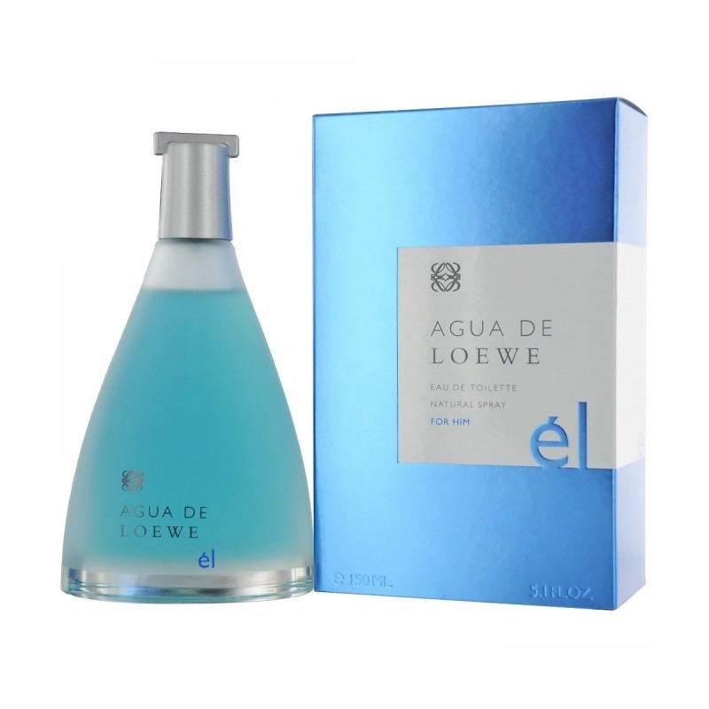 Agua de Loewe El