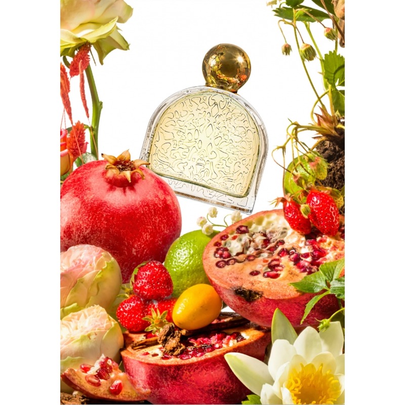 M. Micallef Soleil Passion - купить духи, цены от 1880 р. за 10 мл