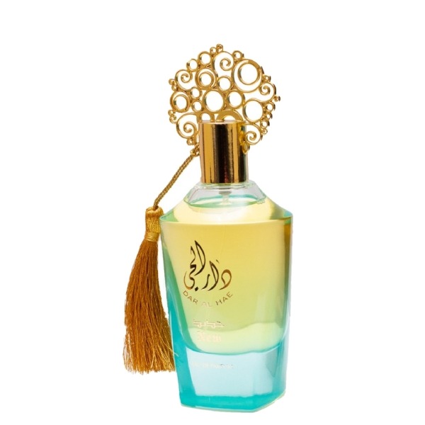 Dar al hae on sale ard al zaafaran