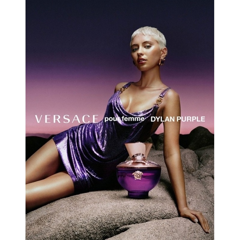 Dylan femme versace on sale