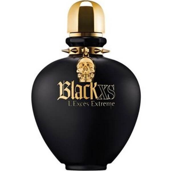New black xs perfume 2025