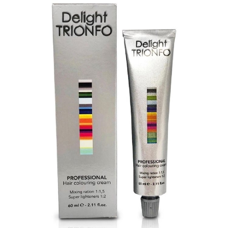 

Delight Trionfo