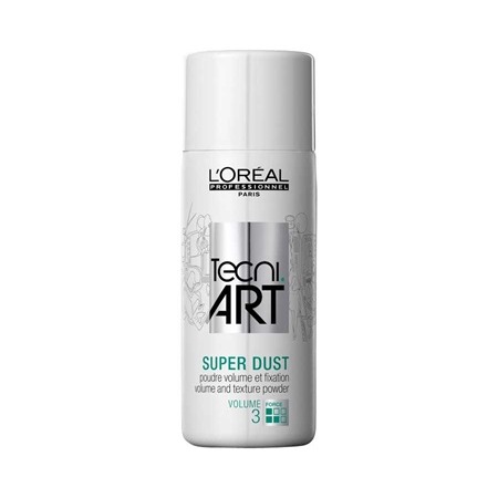 

Пудра для волос Loreal Professionnel, Tecni.art Super Dust