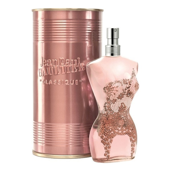 Jean Paul Gaultier Classique Eau de Parfum 290 2