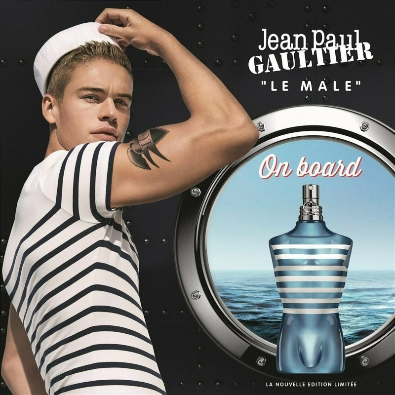 Jean paul gautier on sale le male