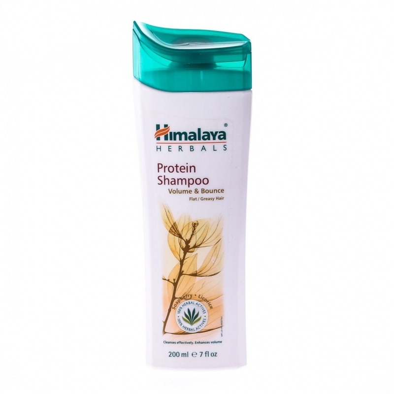 

«Объем и упругость» Himalaya Herbals