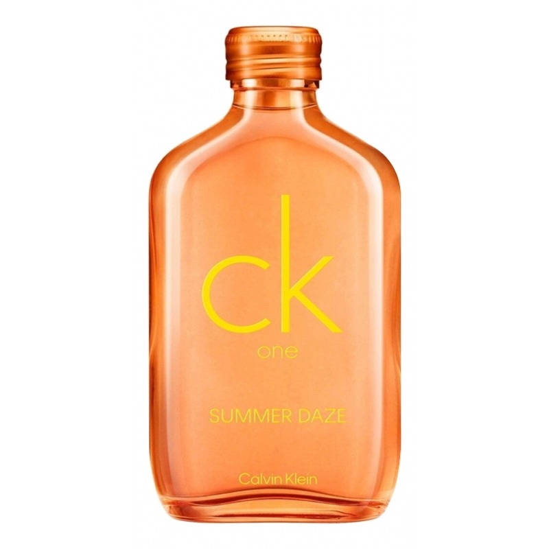 Ck one summer a new fragrance eau de toilette sales