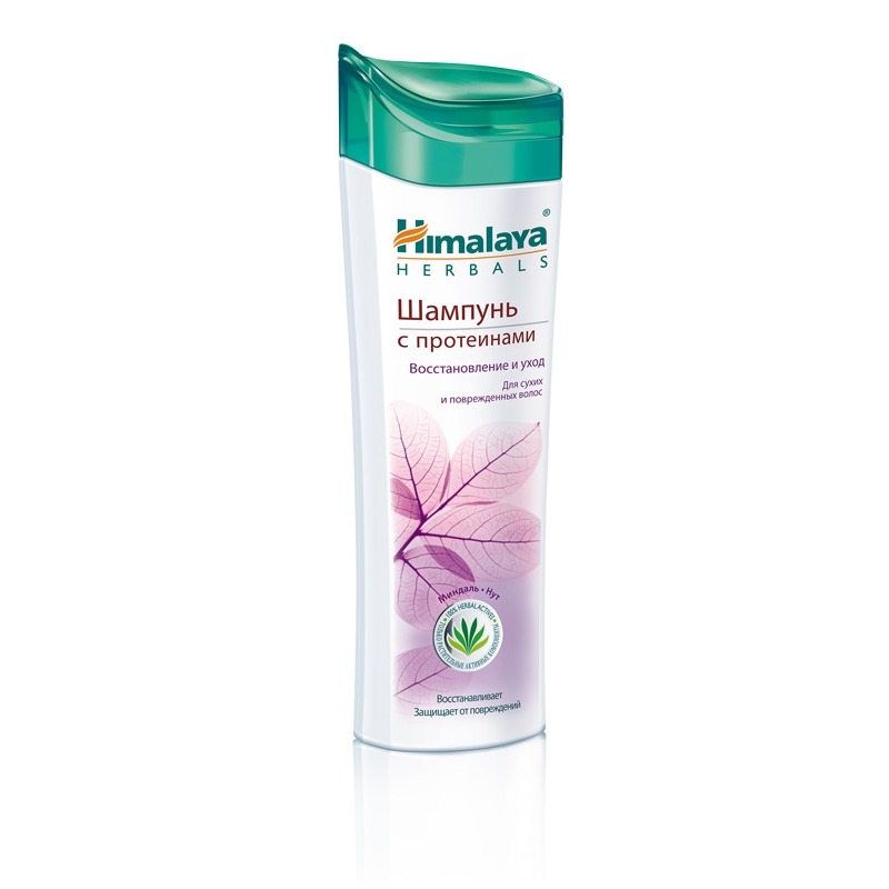 

«Восстановление и уход» Himalaya Herbals