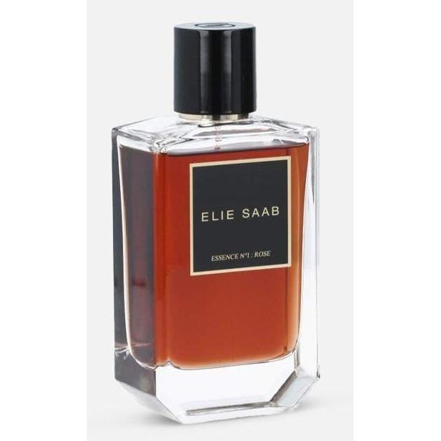 Elie top saab rose