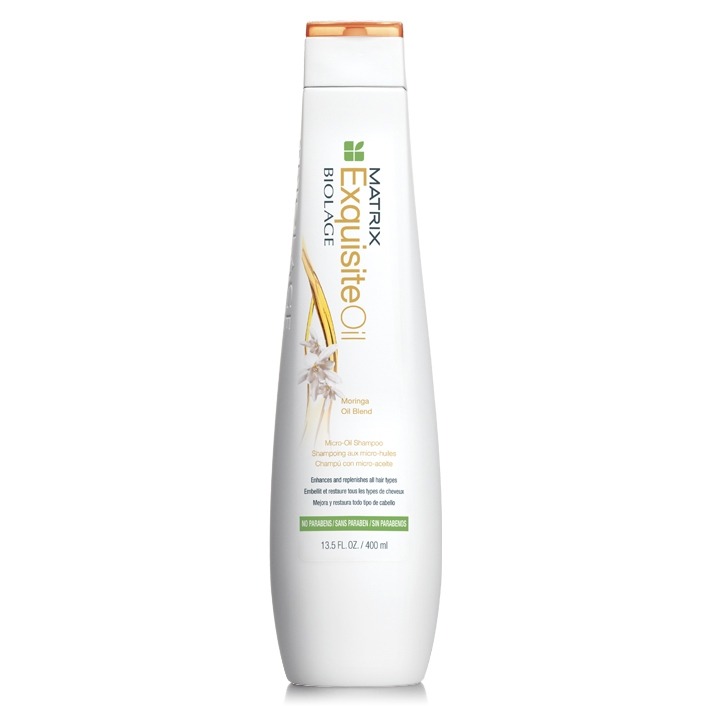 

Biolage Exquisite Oil