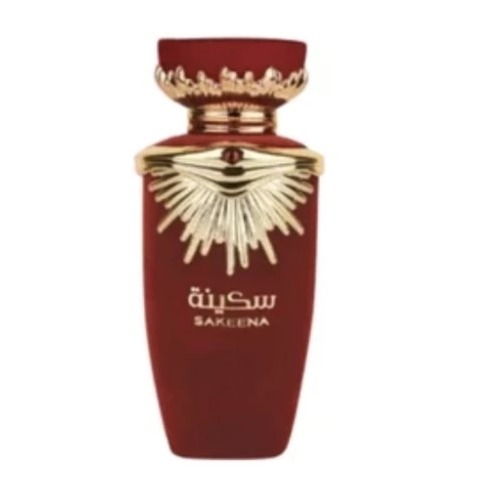 Lattafa Sakeena - купить духи, цены от 3510 р. за 100 мл