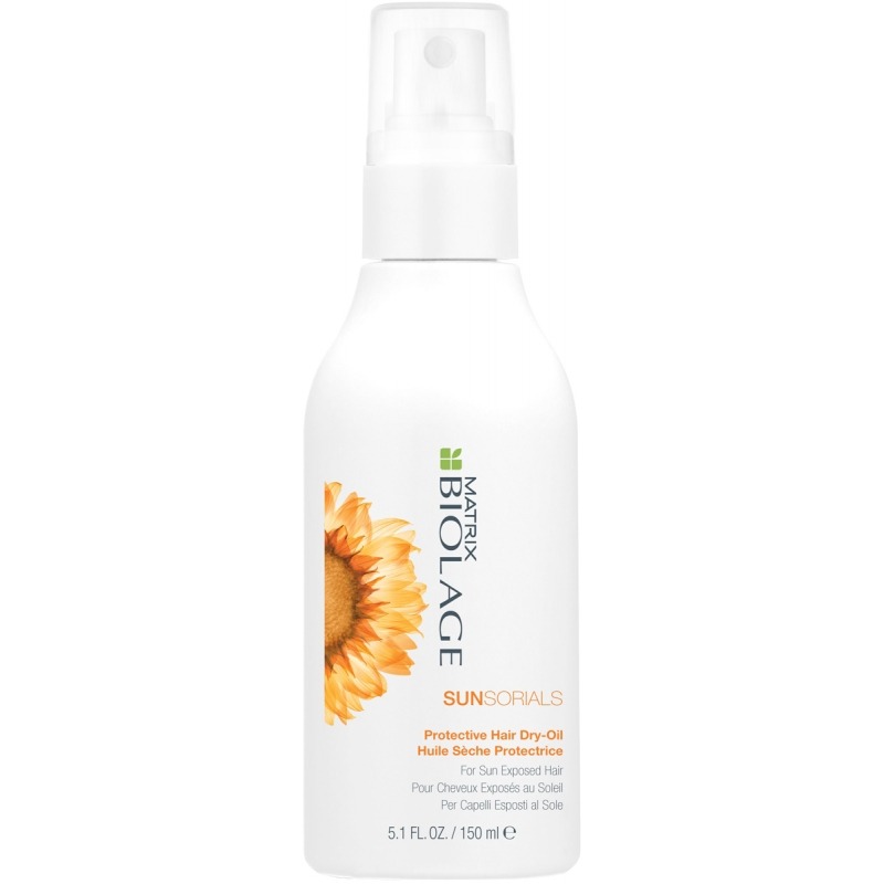 

Biolage Sunsorials