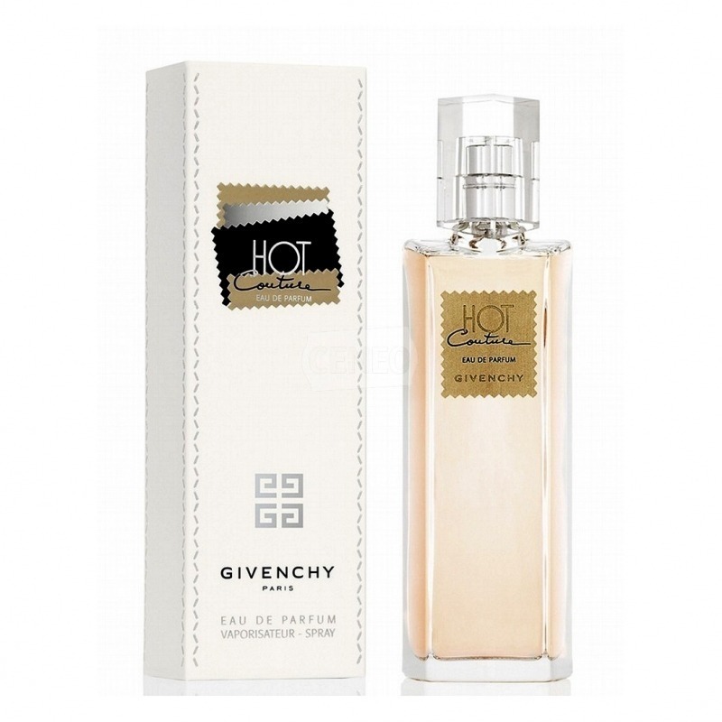 givenchy hot couture