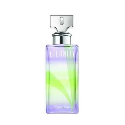 CALVIN KLEIN Eternity Summer 2009