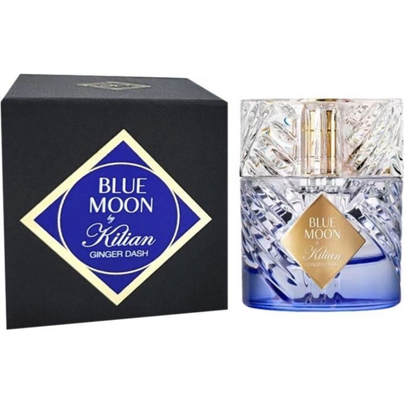 新品KILIAN キリアン Blue Moon Ginger Dash 50ml