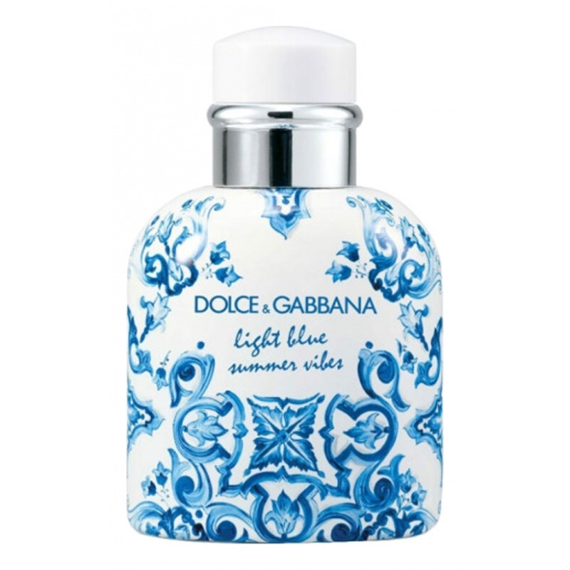 D&g light blue 50ml best sale