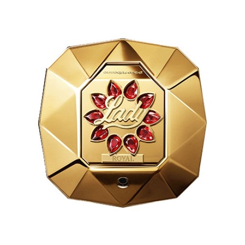 Paco Rabanne Lady Million Royal 80