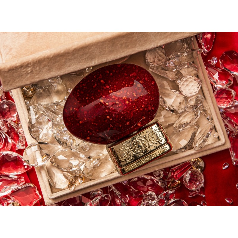 The House of Oud Ruby Red - купить духи, цены от 420 р. за 2 мл