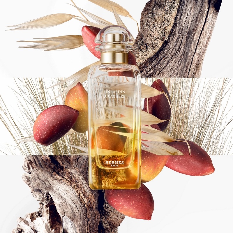 Hermes Un Jardin a Cythere 320 2